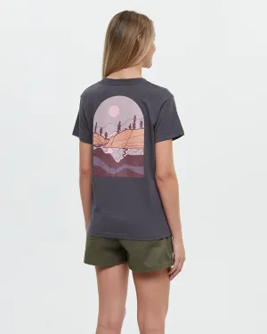 Emerald Edge Arch T-Shirt