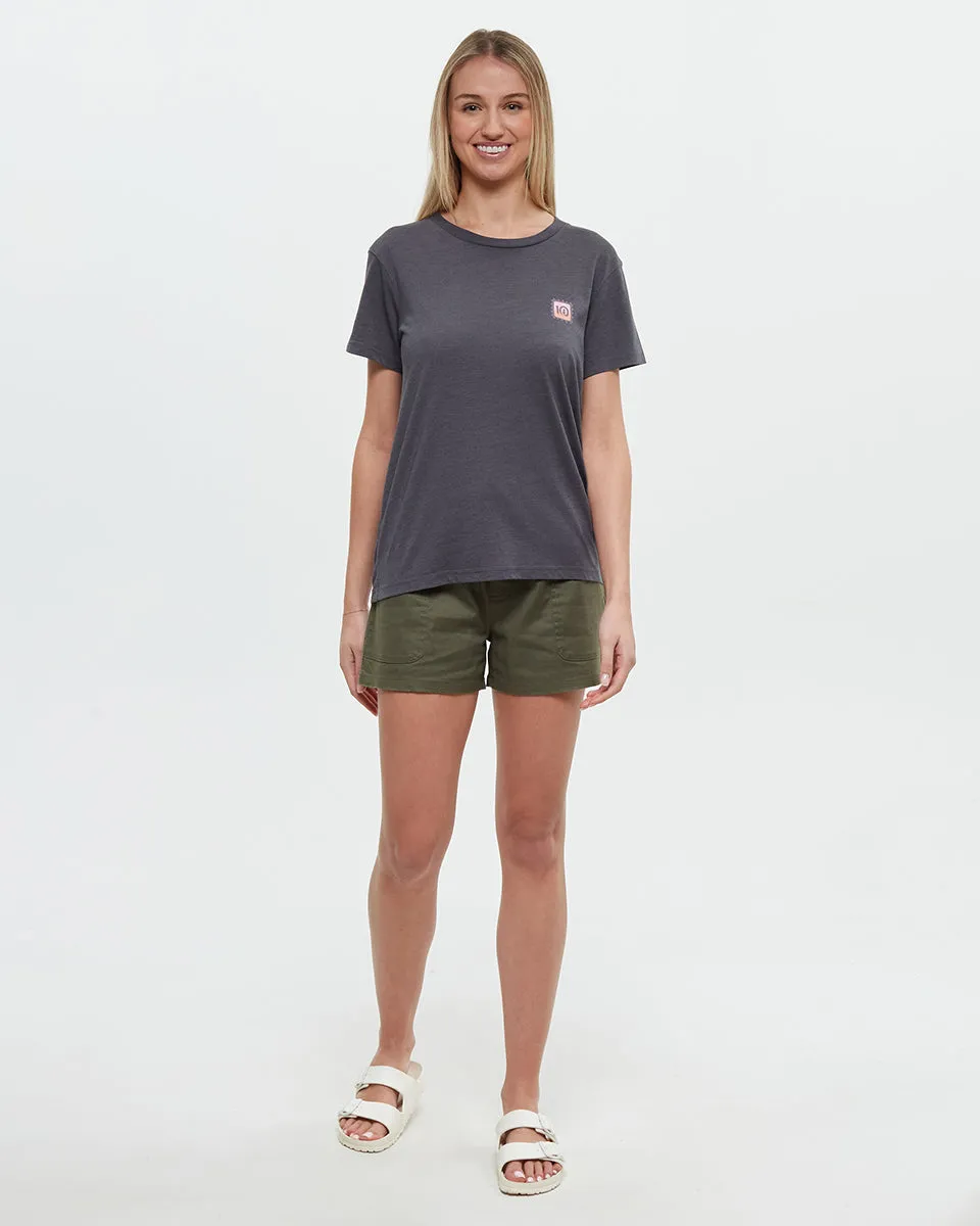 Emerald Edge Arch T-Shirt