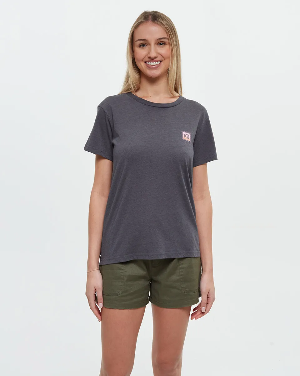 Emerald Edge Arch T-Shirt