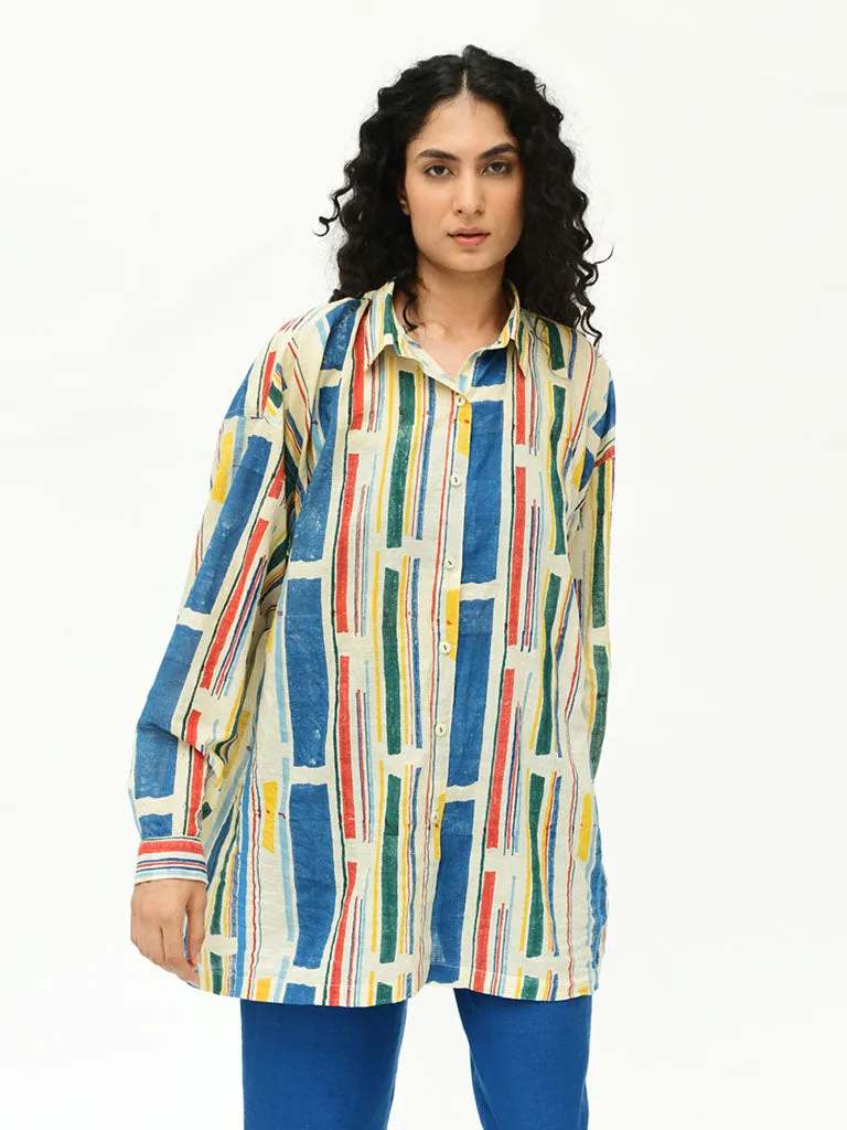 Empty Line Shirt