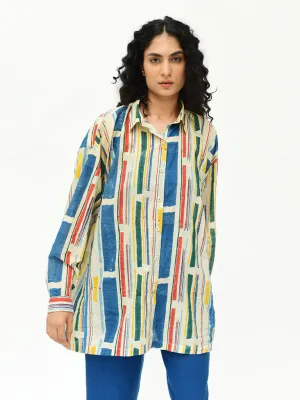 Empty Line Shirt