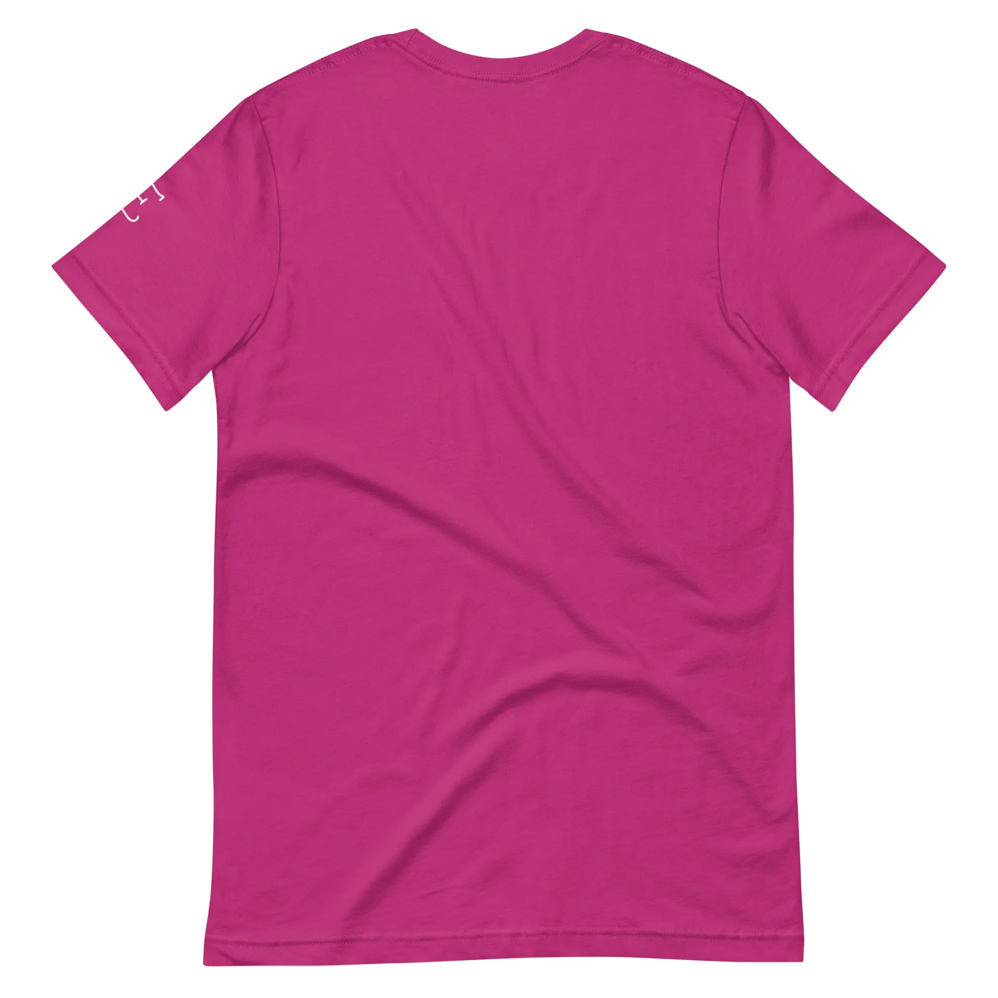Ensorsale Wear Your Inspiration T-Shirt