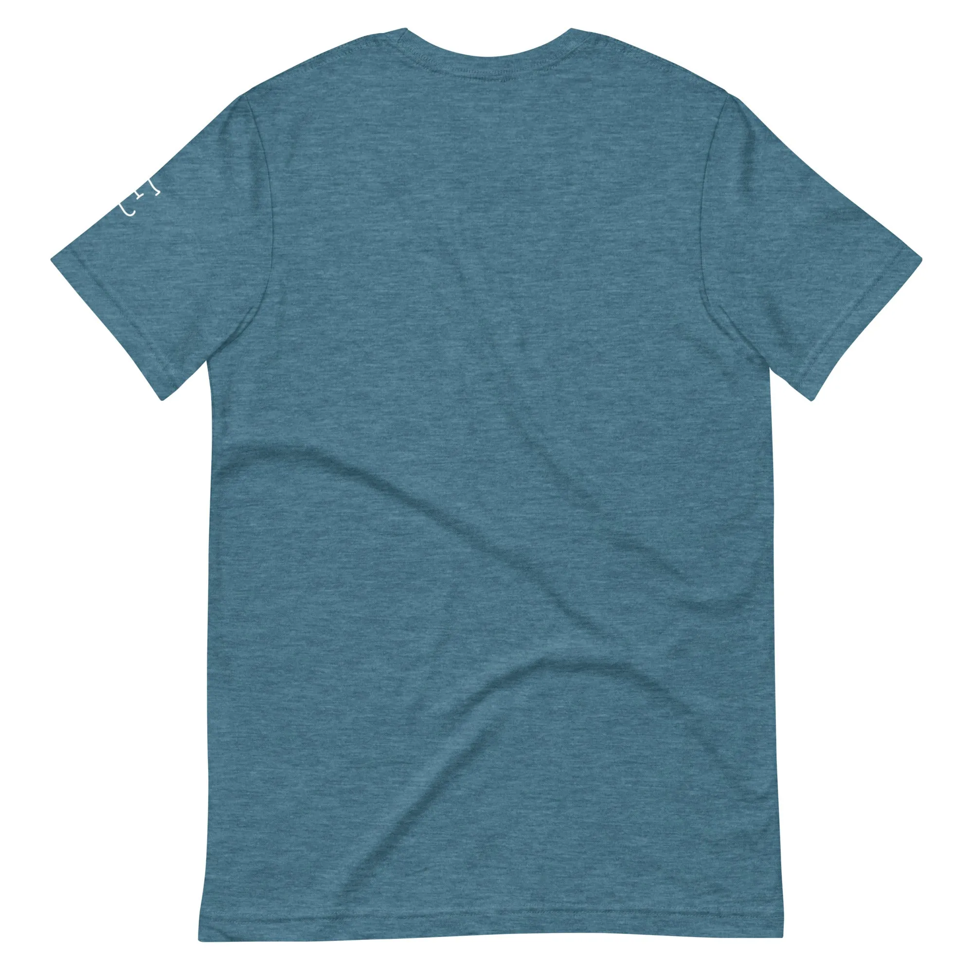 Ensorsale Wear Your Inspiration T-Shirt