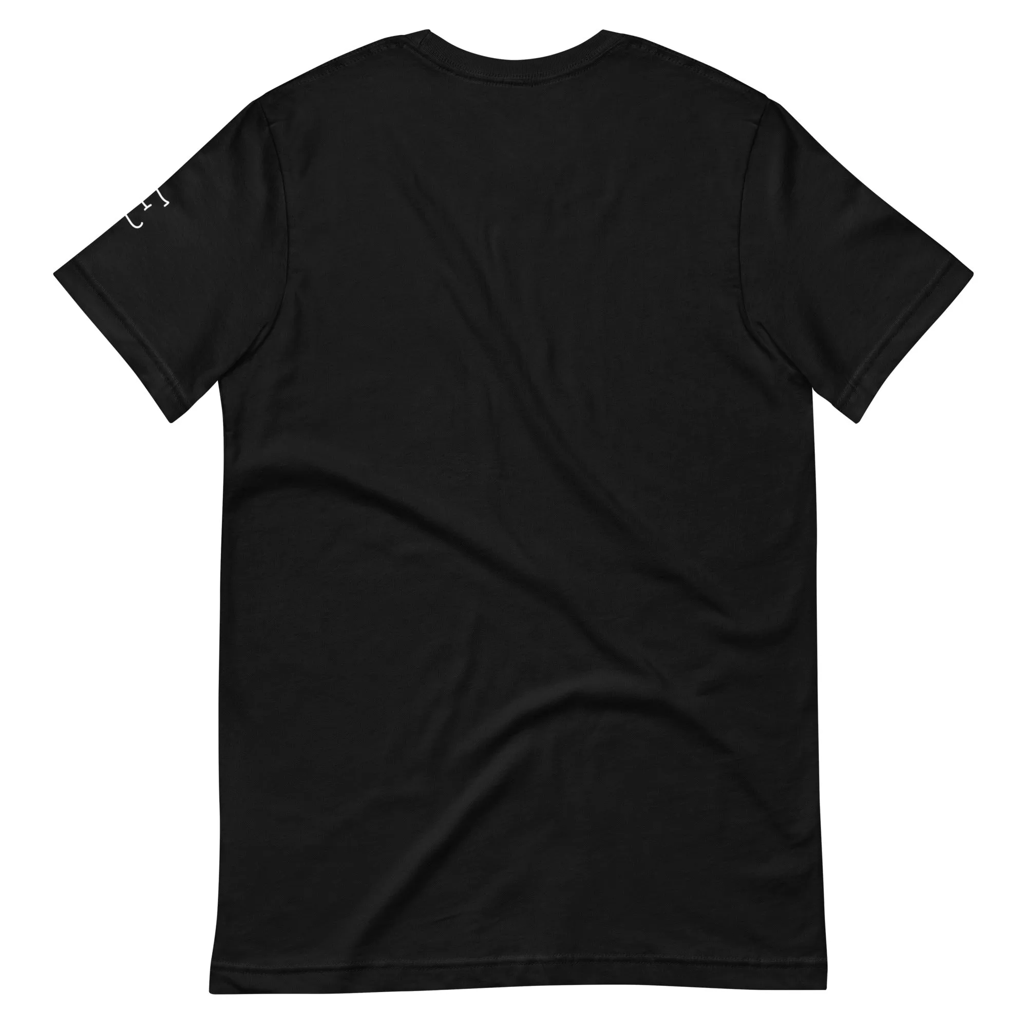 Ensorsale Wear Your Inspiration T-Shirt
