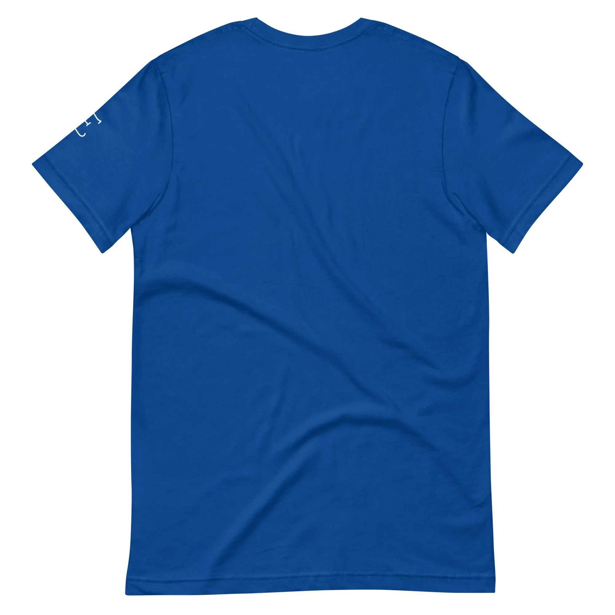 Ensorsale Wear Your Inspiration T-Shirt