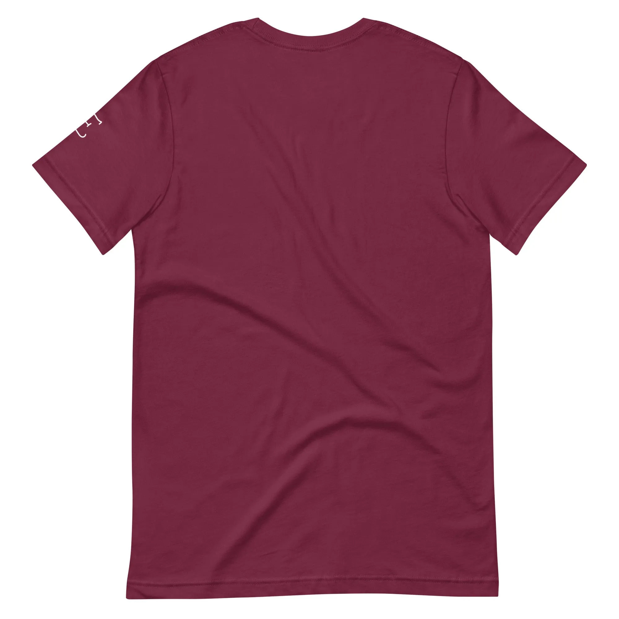 Ensorsale Wear Your Inspiration T-Shirt