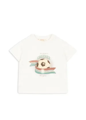 Era T-Shirt Kick it