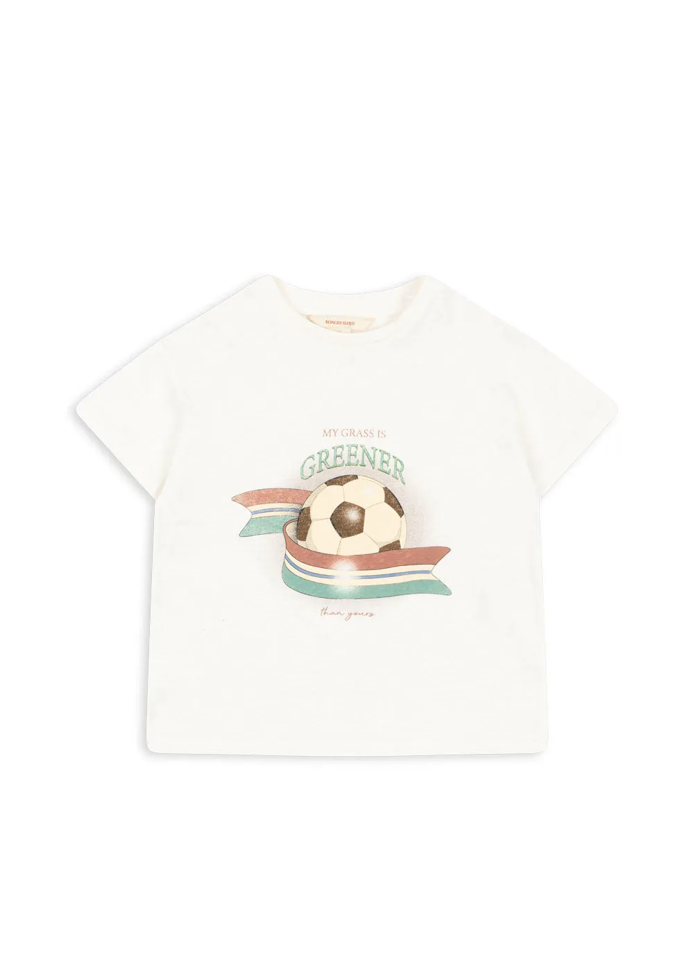 Era T-Shirt Kick it
