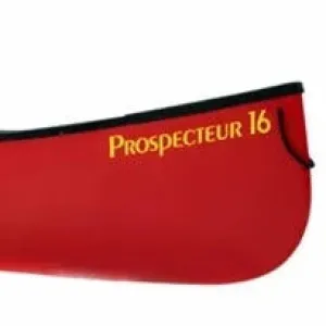 ESQUIF 16' PROSPECTOR T-FORMEX CANOE