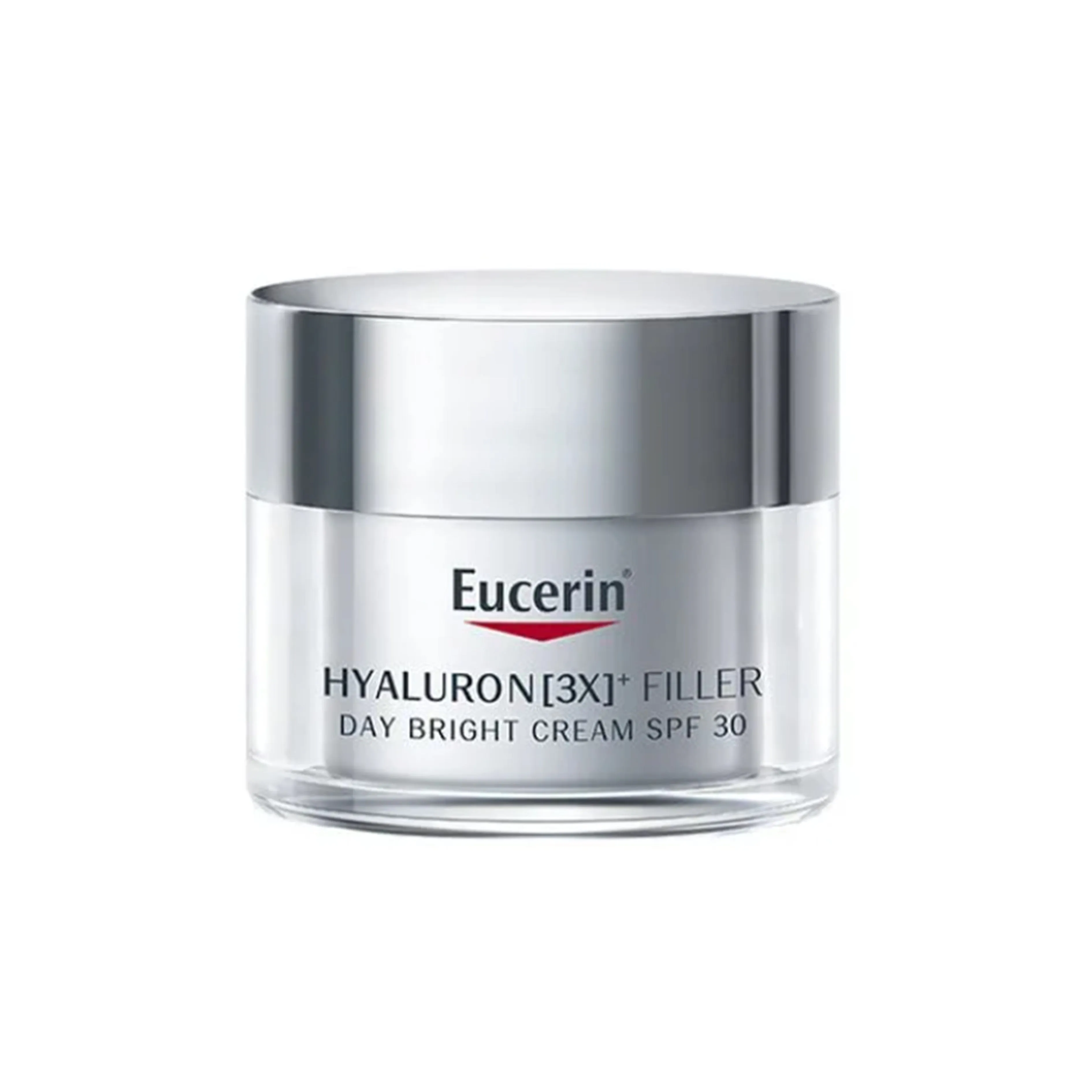Eucerin Hyaluron [3X]  Filler Day Bright Cream SPF 30 50mL