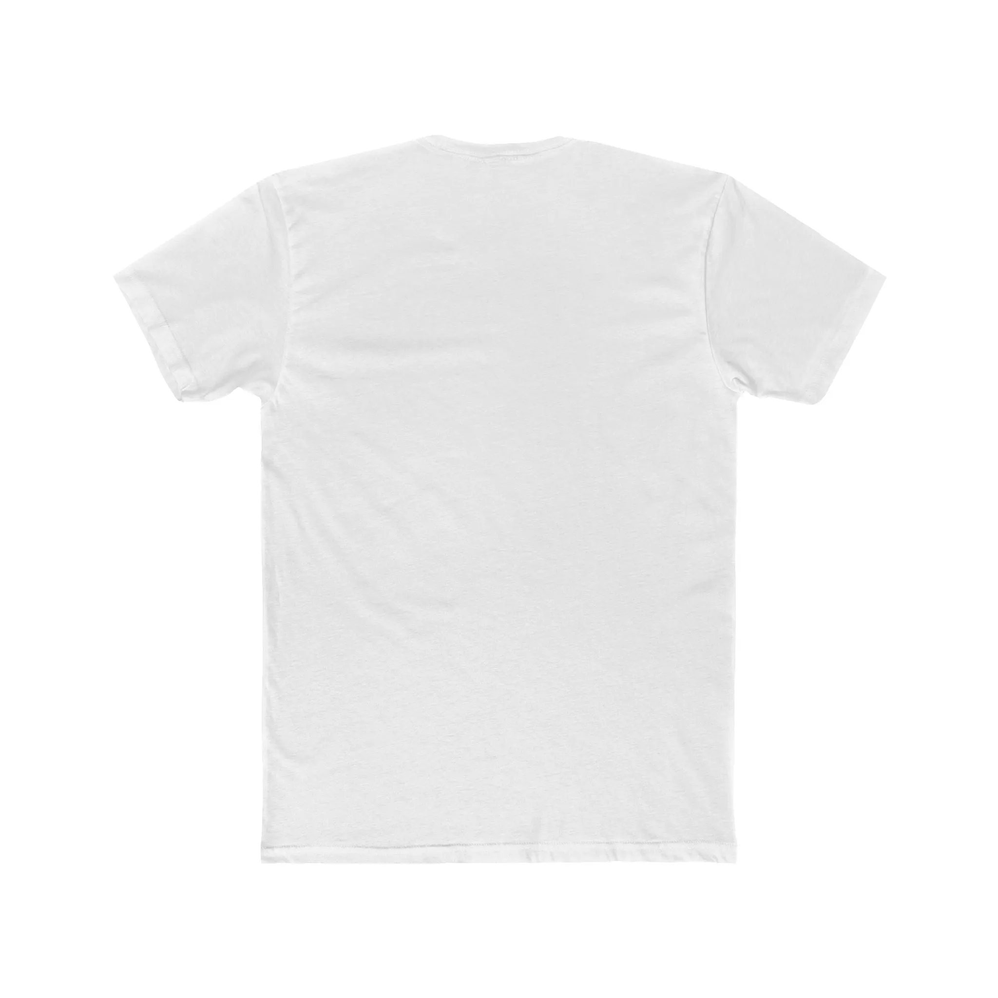 Evil Villains Tee On Next Level
