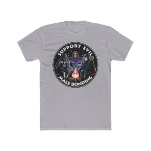 Evil Villains Tee On Next Level