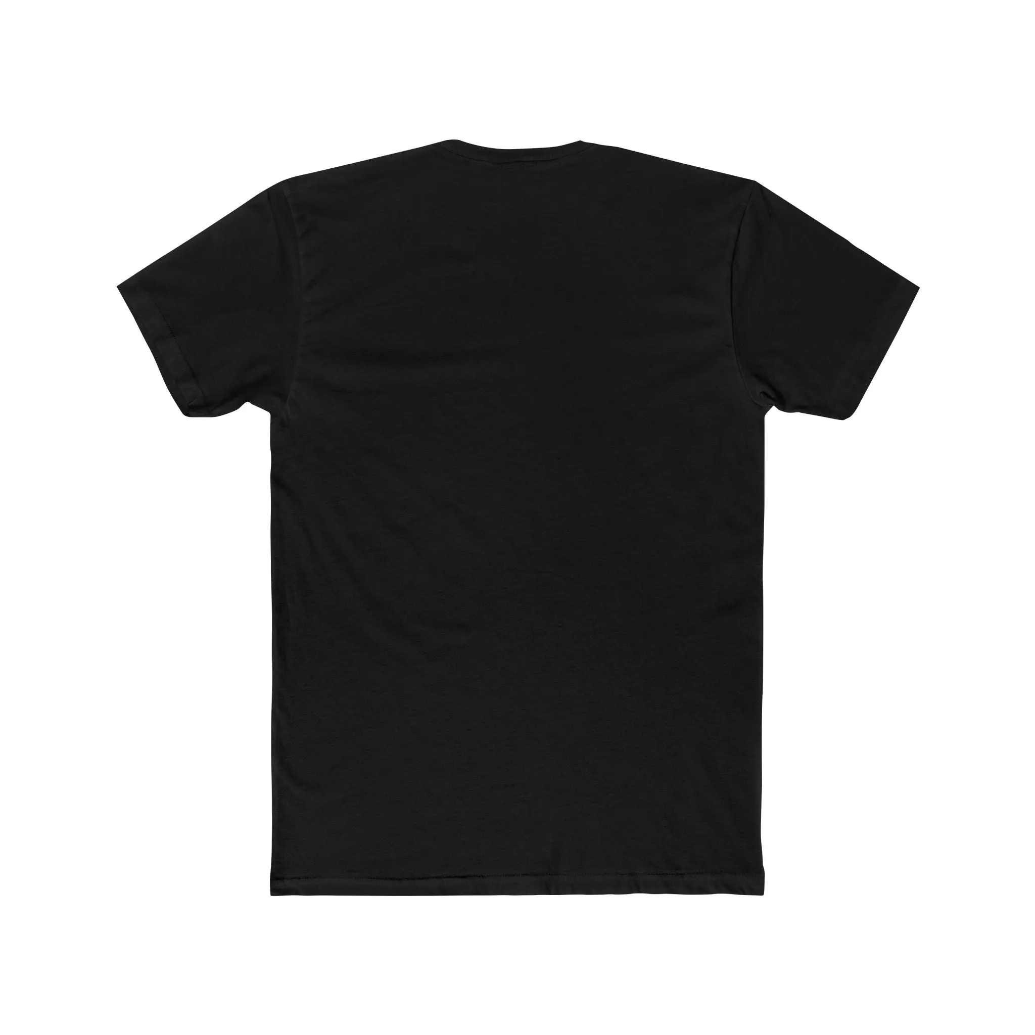 Evil Villains Tee On Next Level