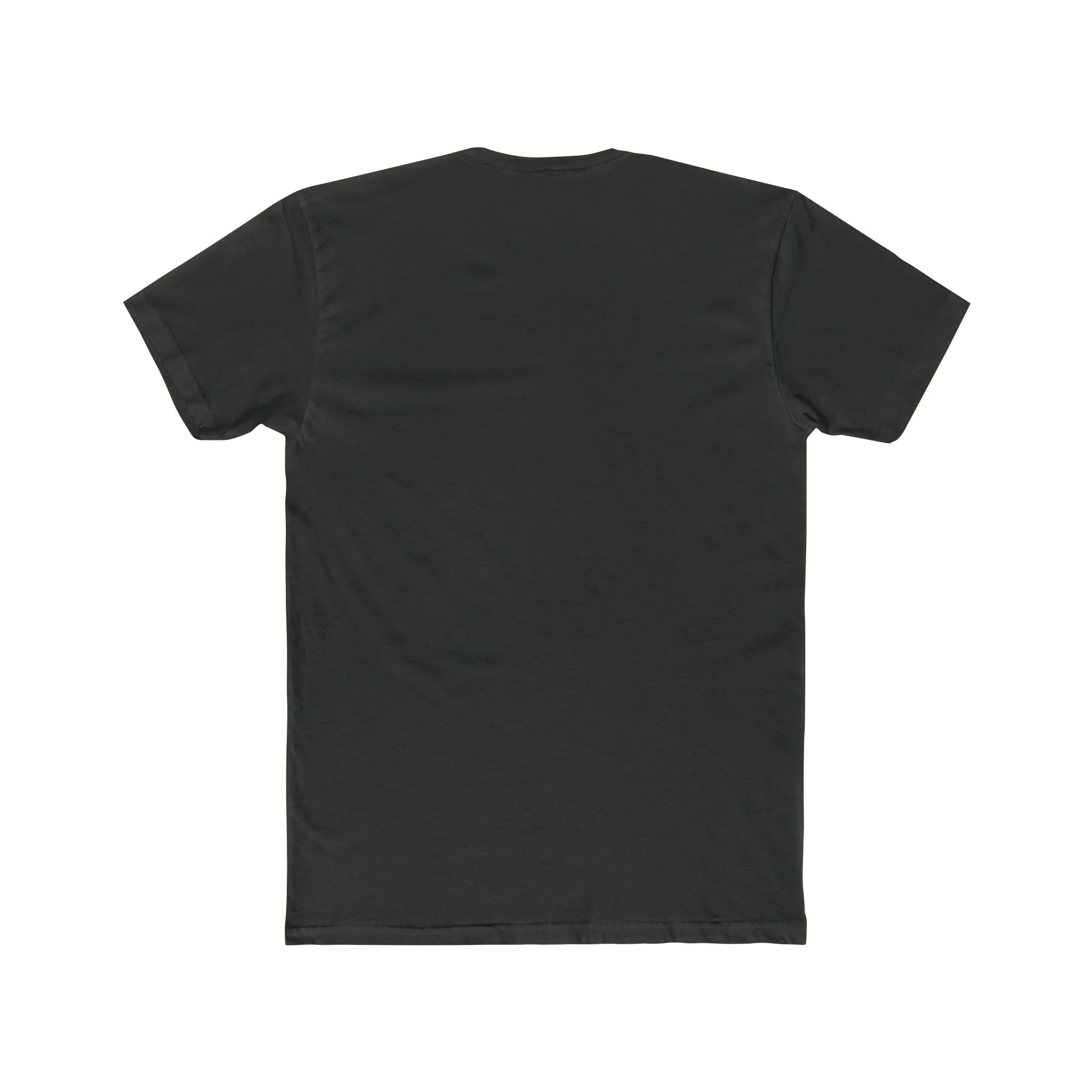 Evil Villains Tee On Next Level