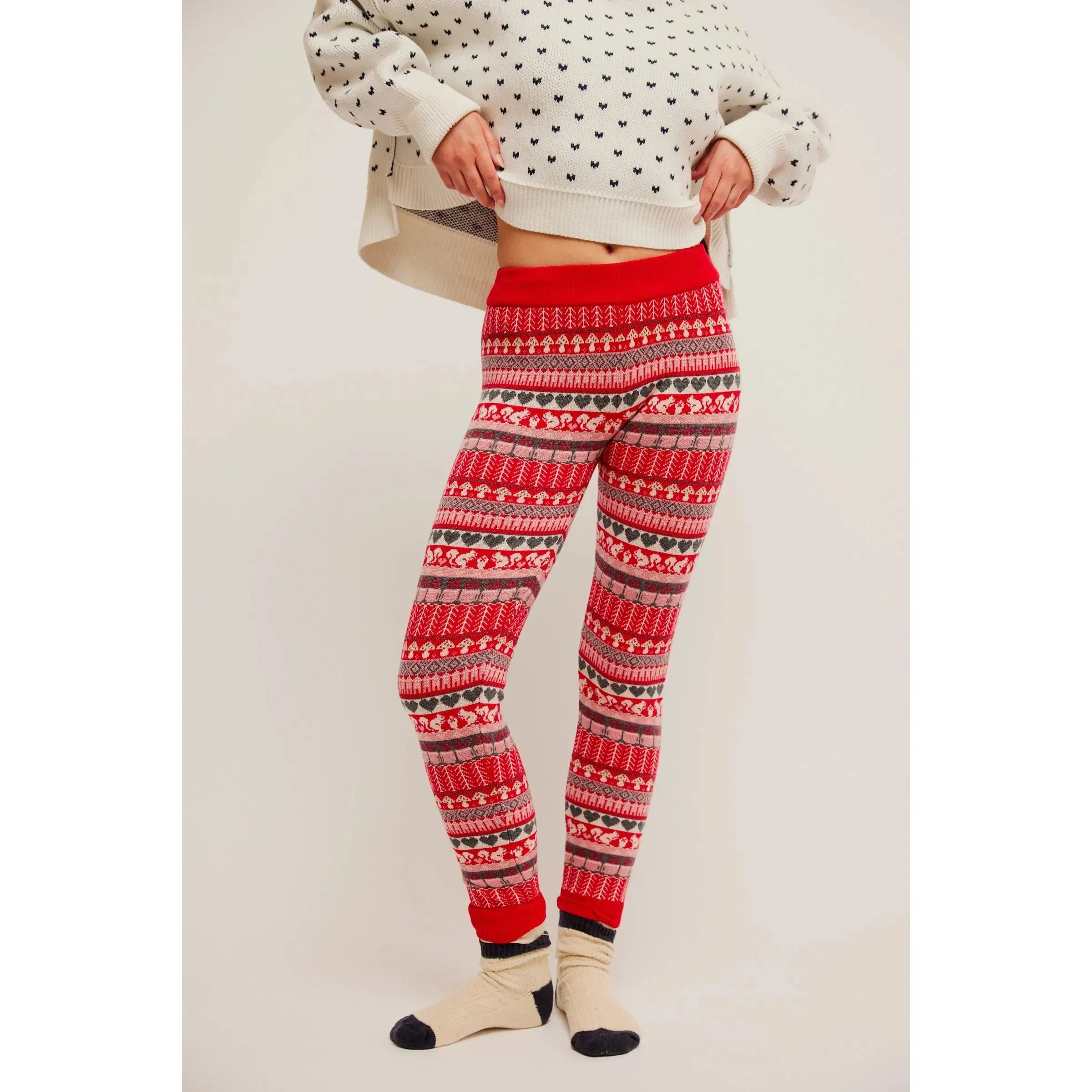 Falala Legging