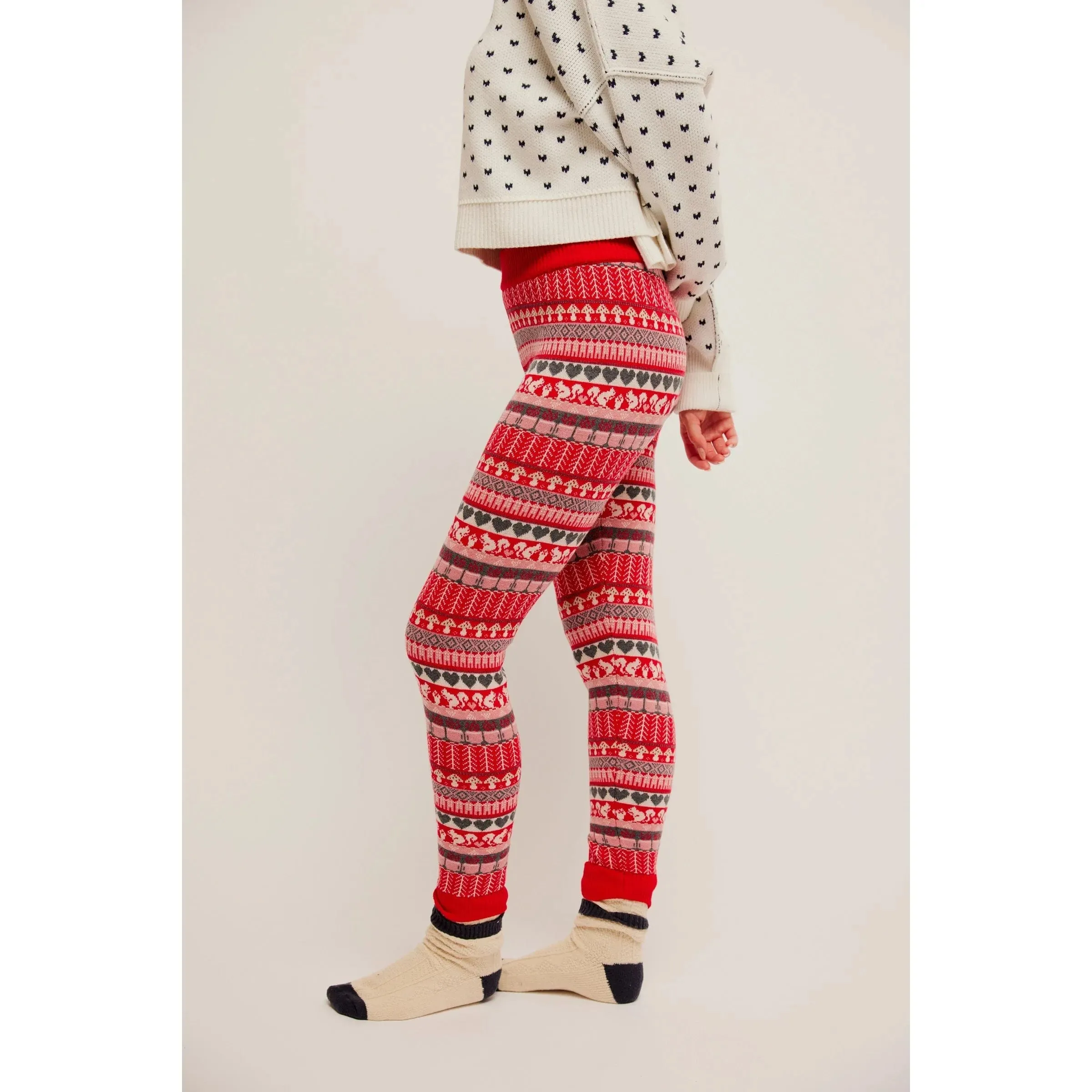 Falala Legging