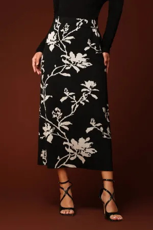 Faran Maxi Skirt
