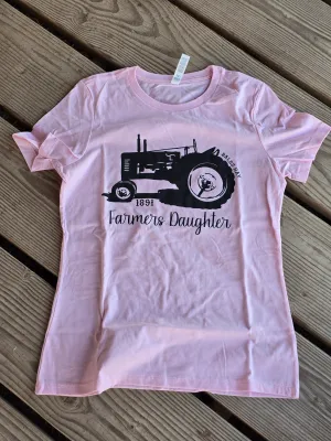 Farmer's Daughter T-Shirt