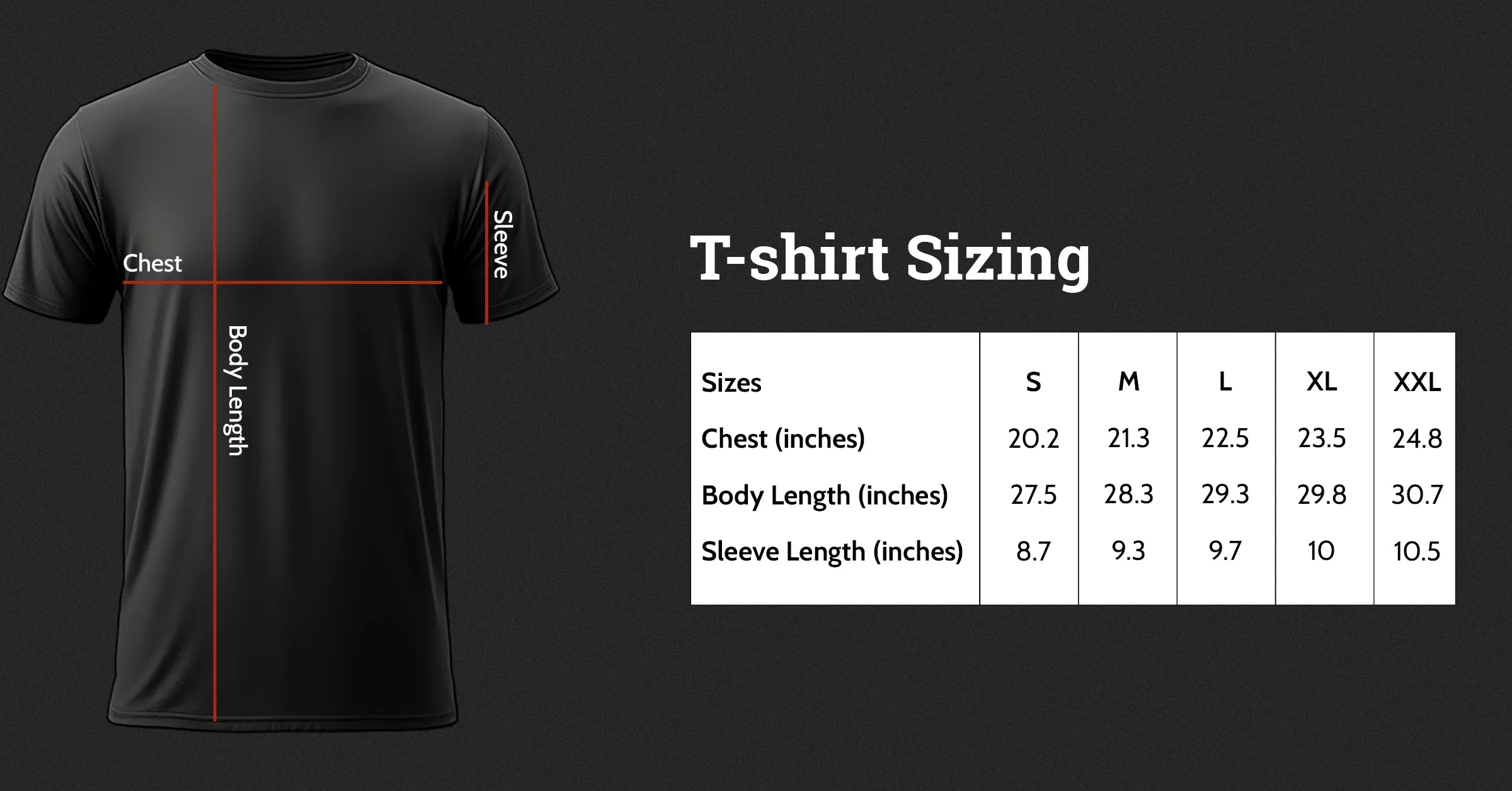Fearless Streetwear T-Shirt