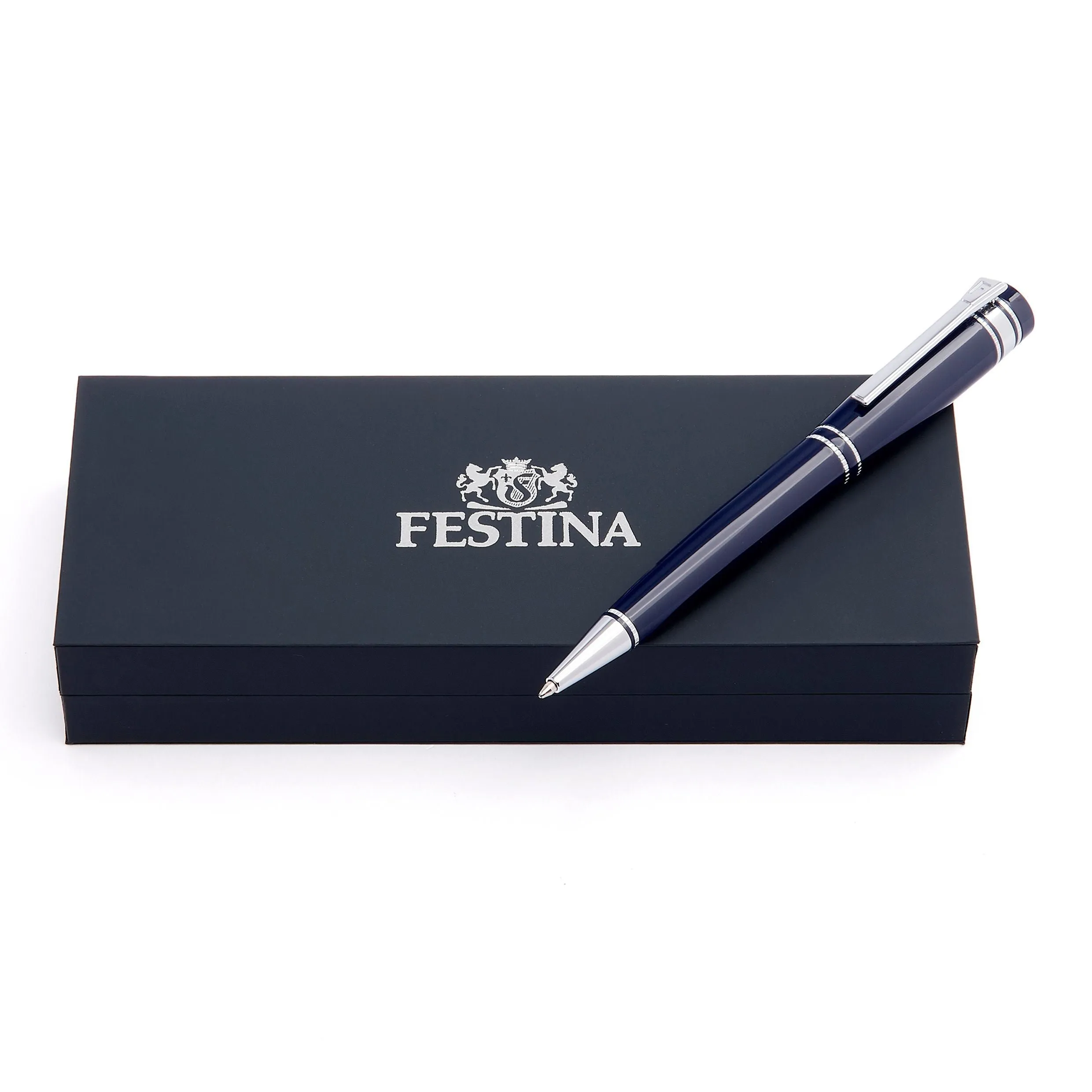 FESTINA FSF4694N - Ballpoint pen Bold Classic Navy