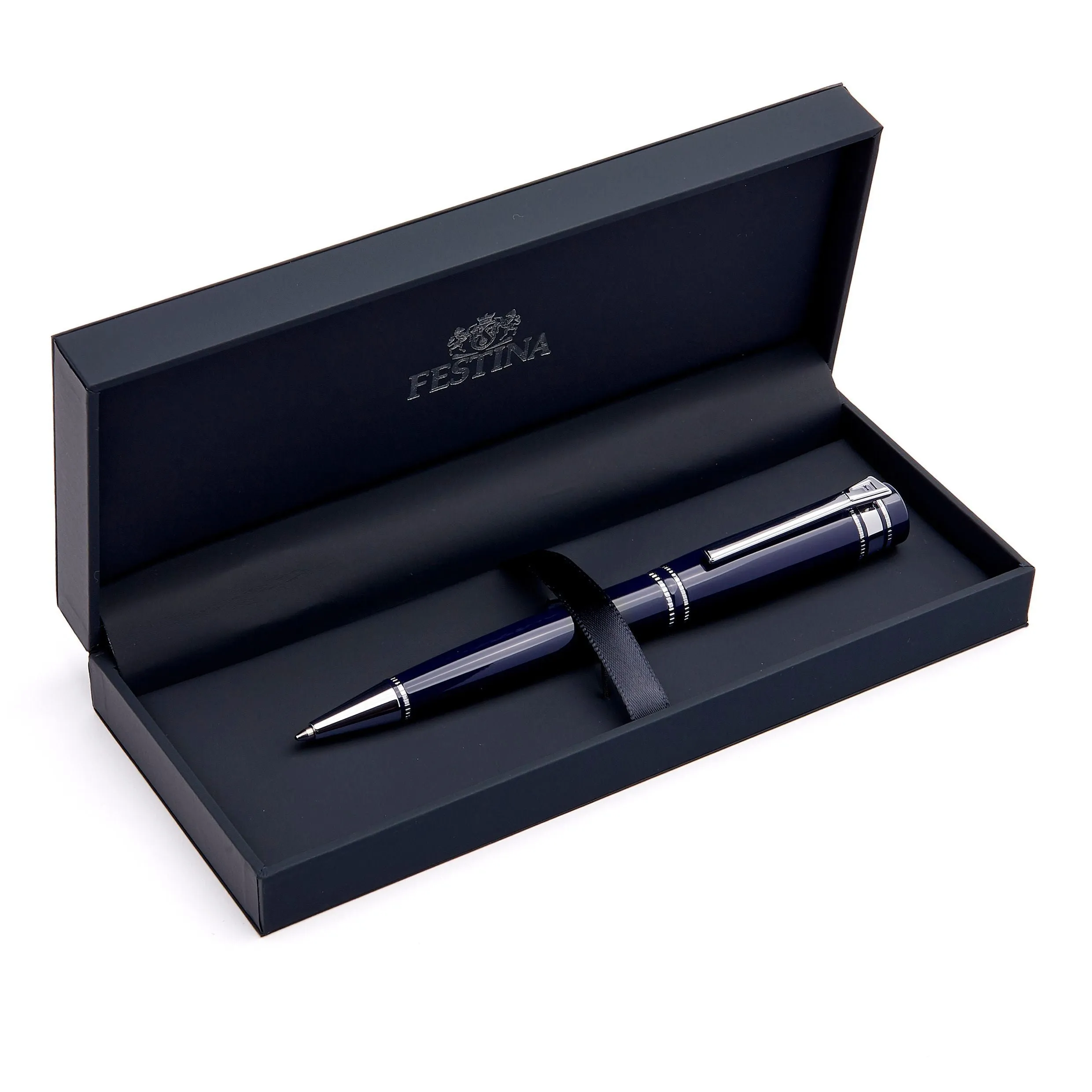 FESTINA FSF4694N - Ballpoint pen Bold Classic Navy