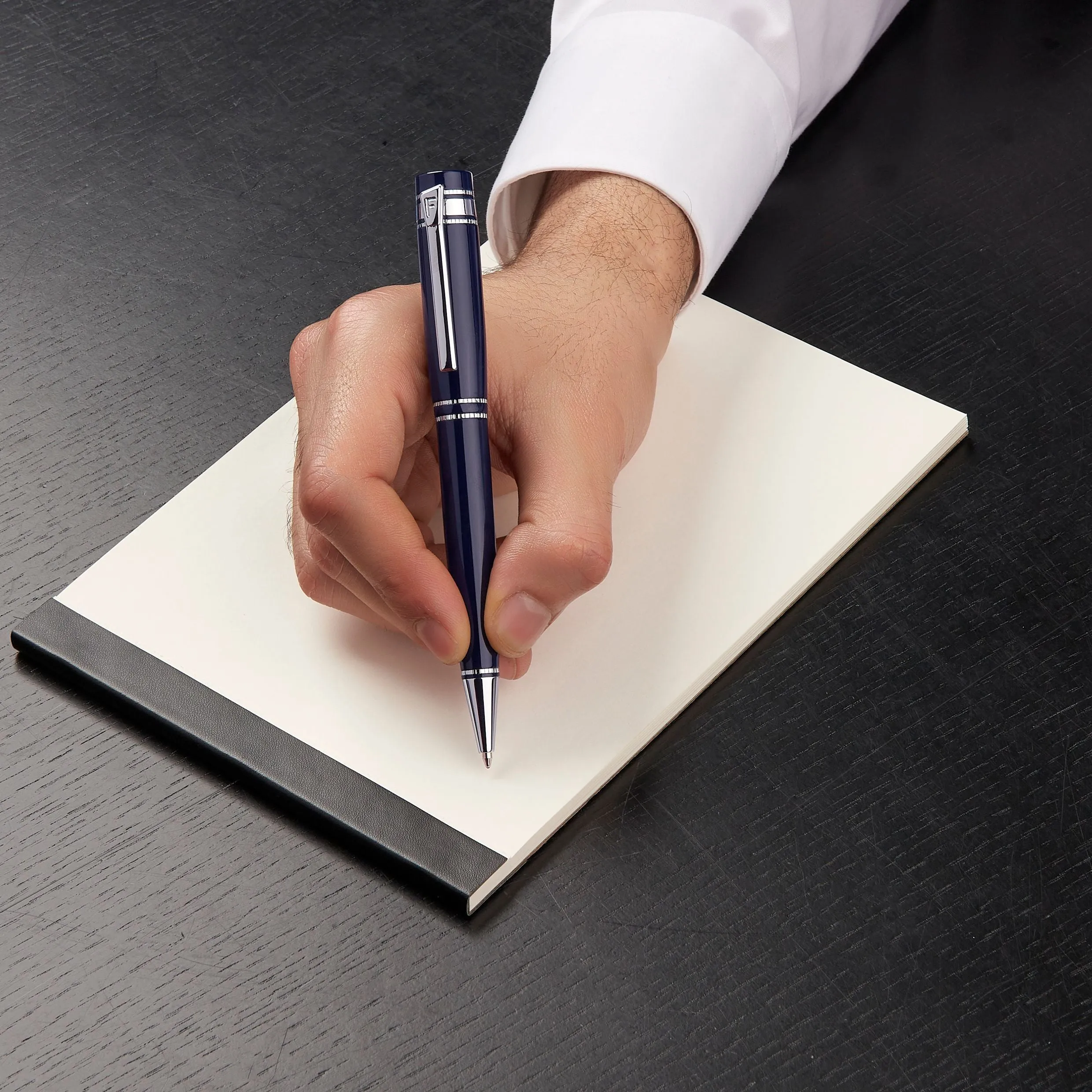 FESTINA FSF4694N - Ballpoint pen Bold Classic Navy