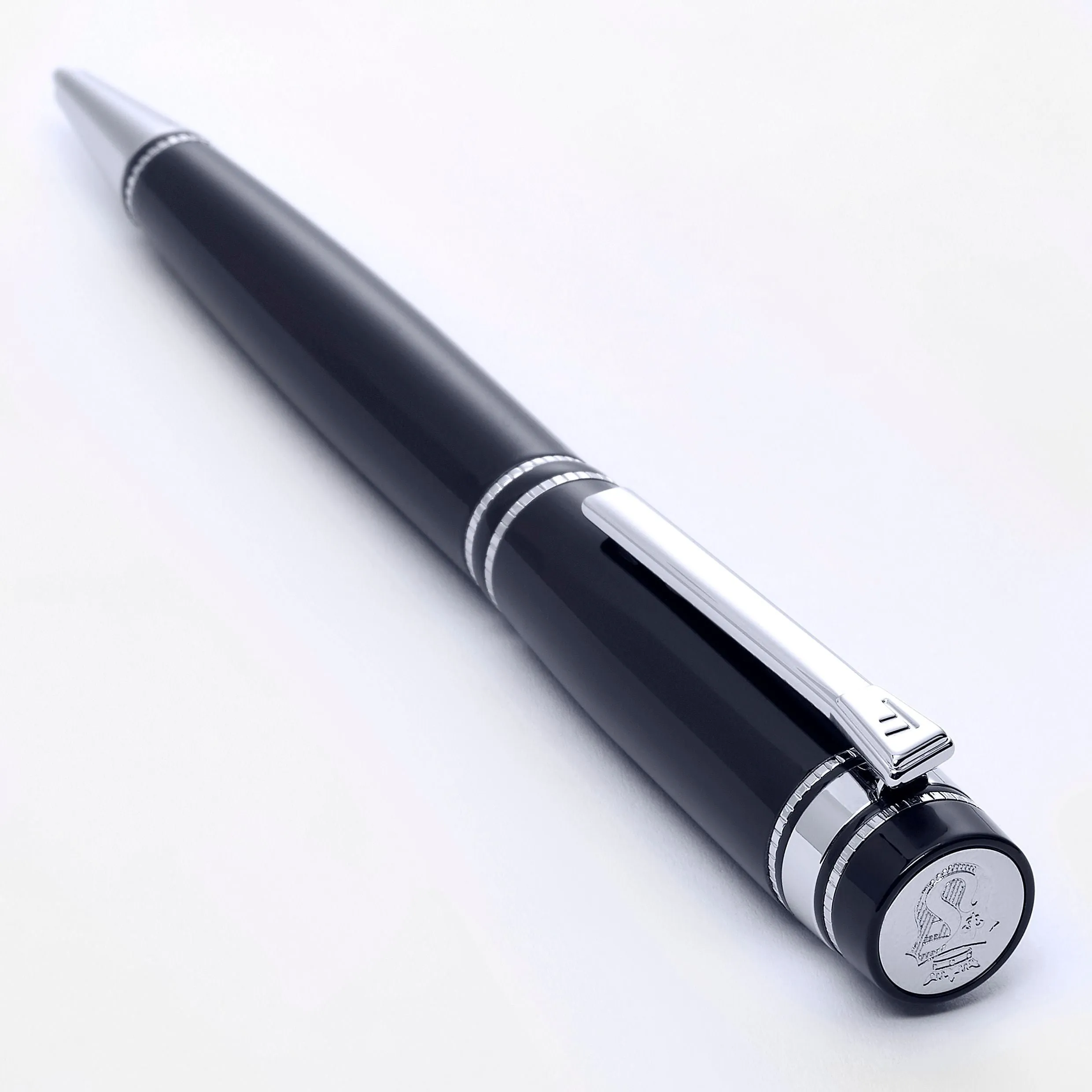 FESTINA FSF4694N - Ballpoint pen Bold Classic Navy