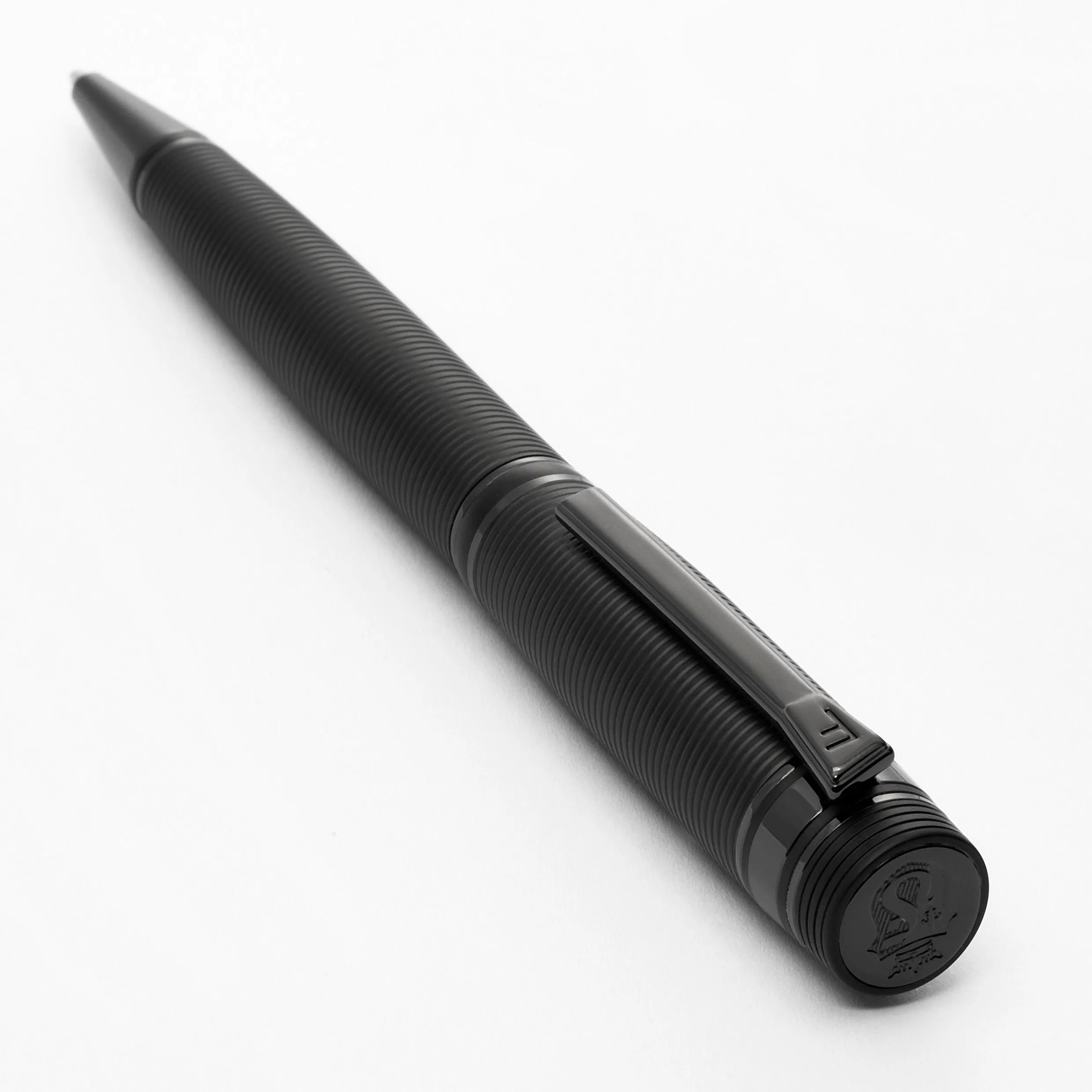 FESTINA FSH4704A - Ballpoint pen Bold Stripe Black