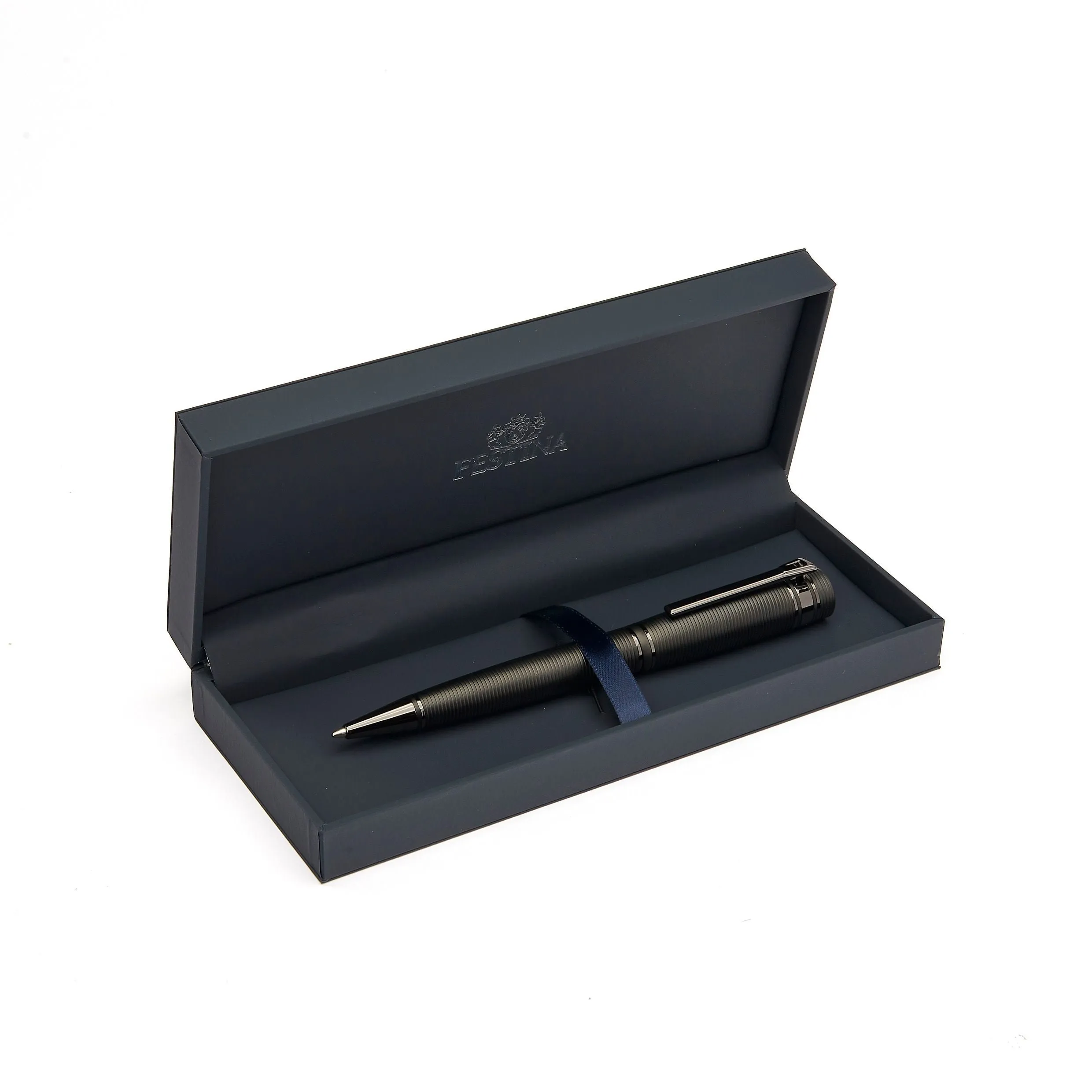 FESTINA FSH4704A - Ballpoint pen Bold Stripe Black