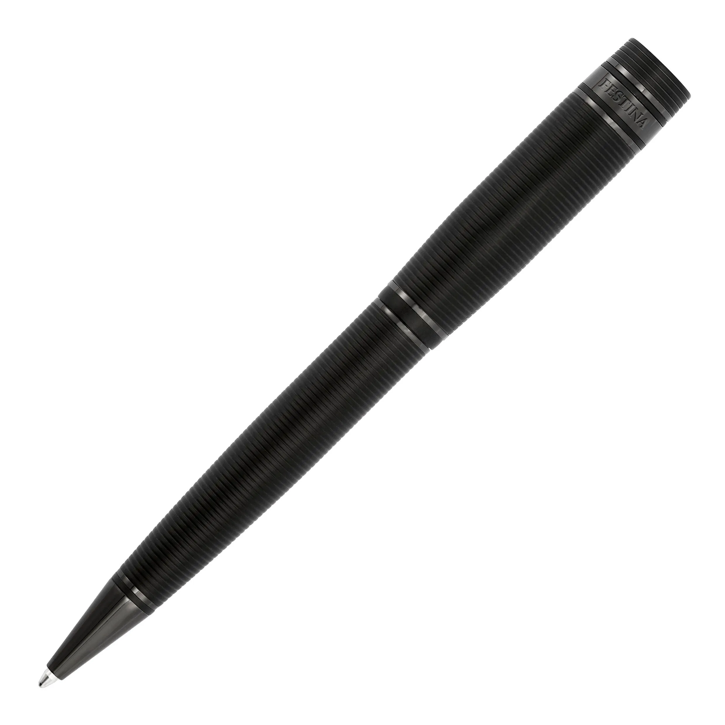 FESTINA FSH4704A - Ballpoint pen Bold Stripe Black