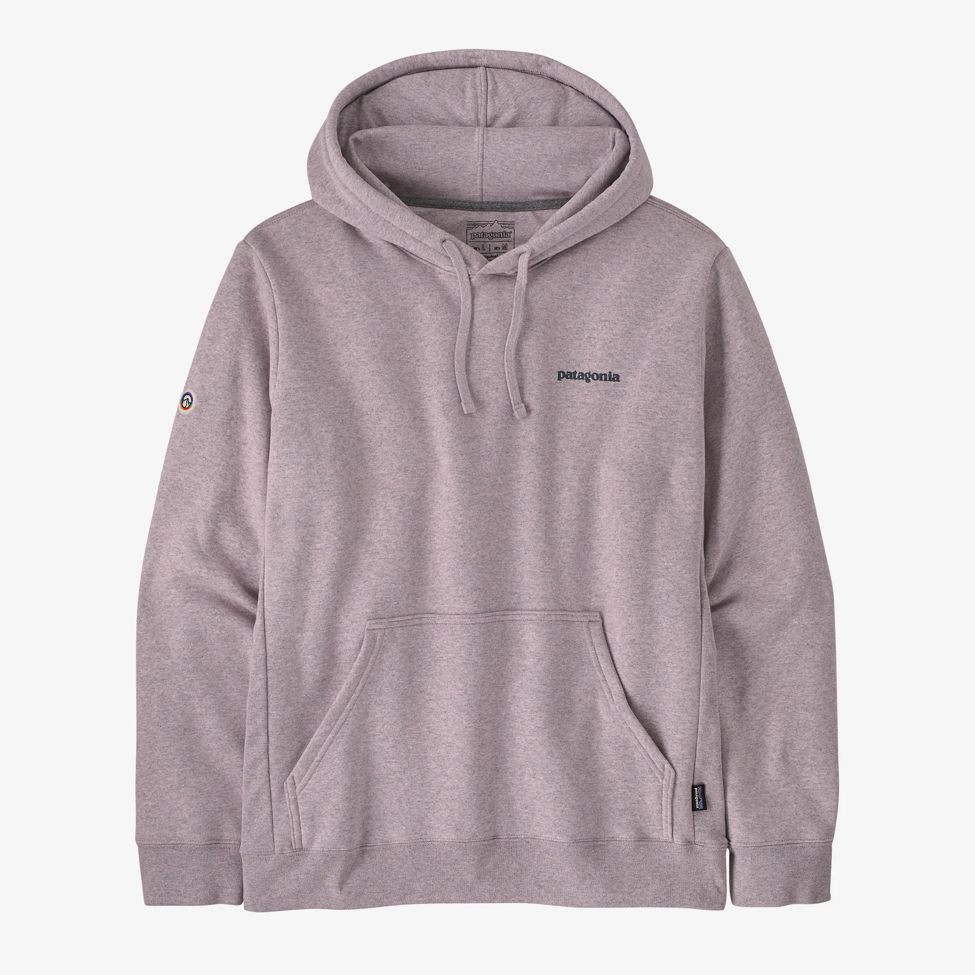 Fitz Roy Icon Uprisal Hoody