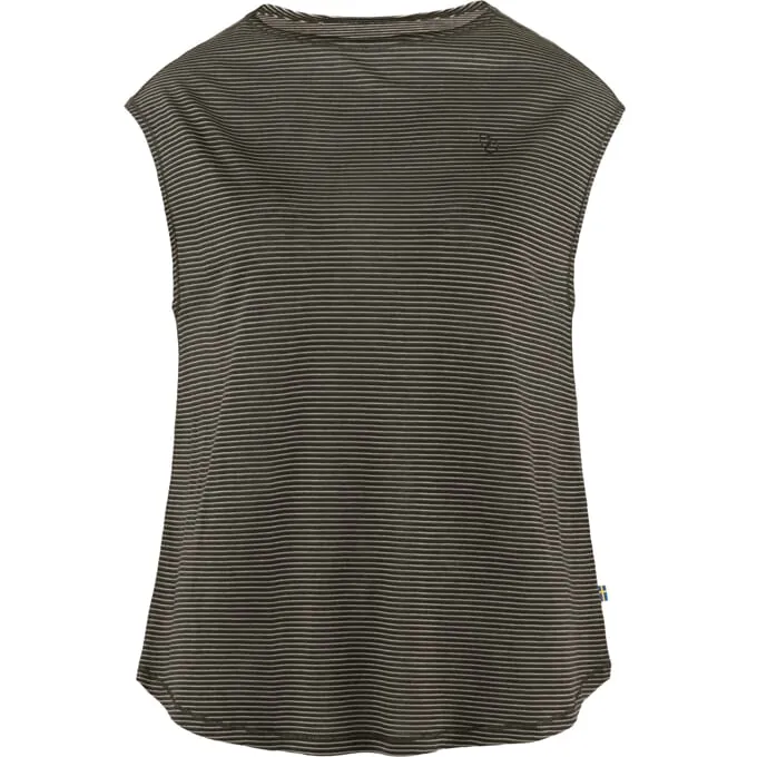 Fjallraven Womens High Coast Cool T-shirt