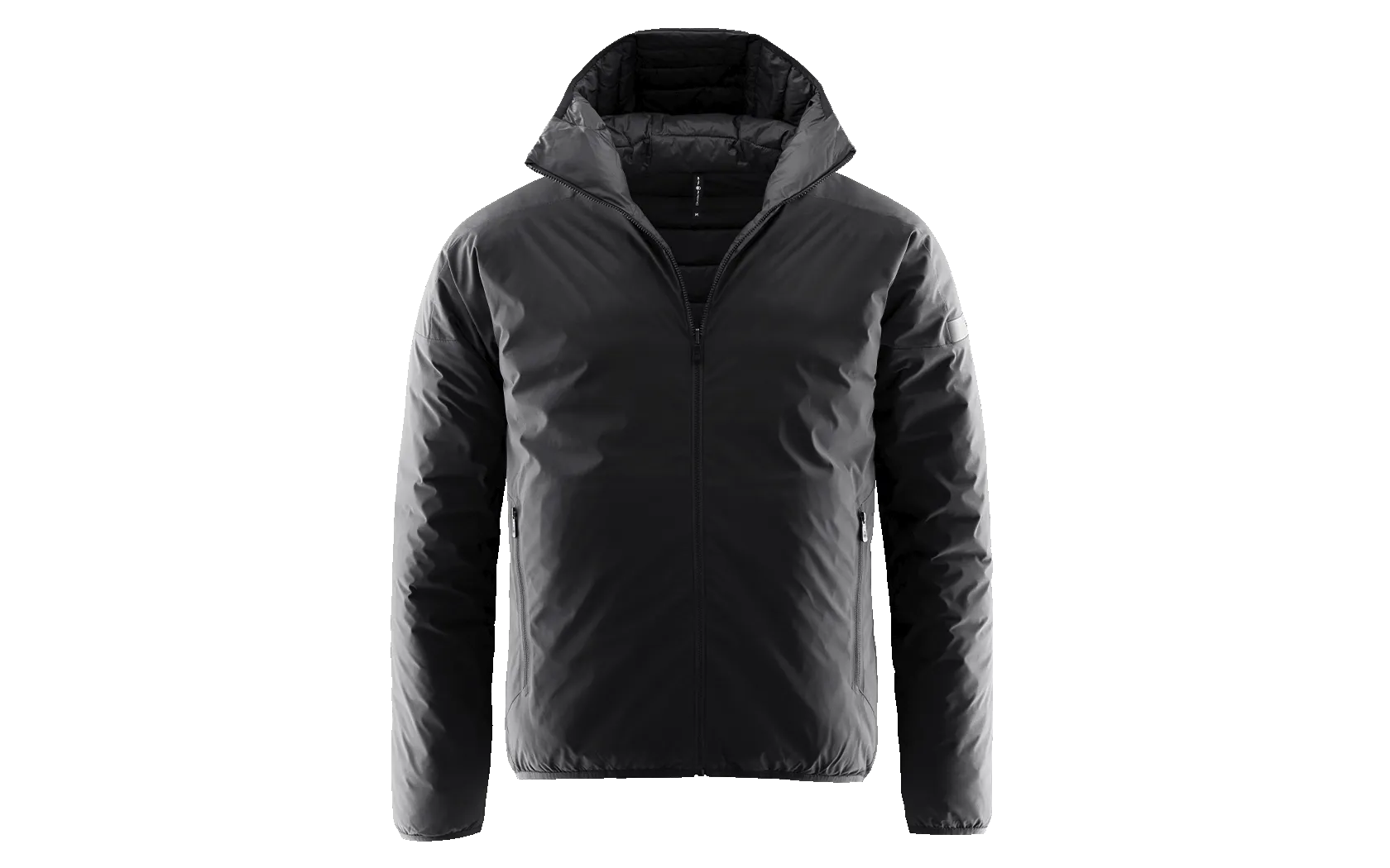 FLOOD REVERSIBLE JACKET