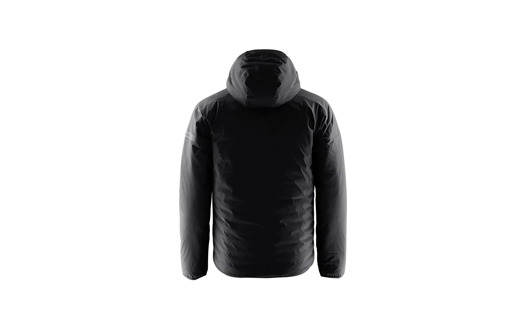 FLOOD REVERSIBLE JACKET