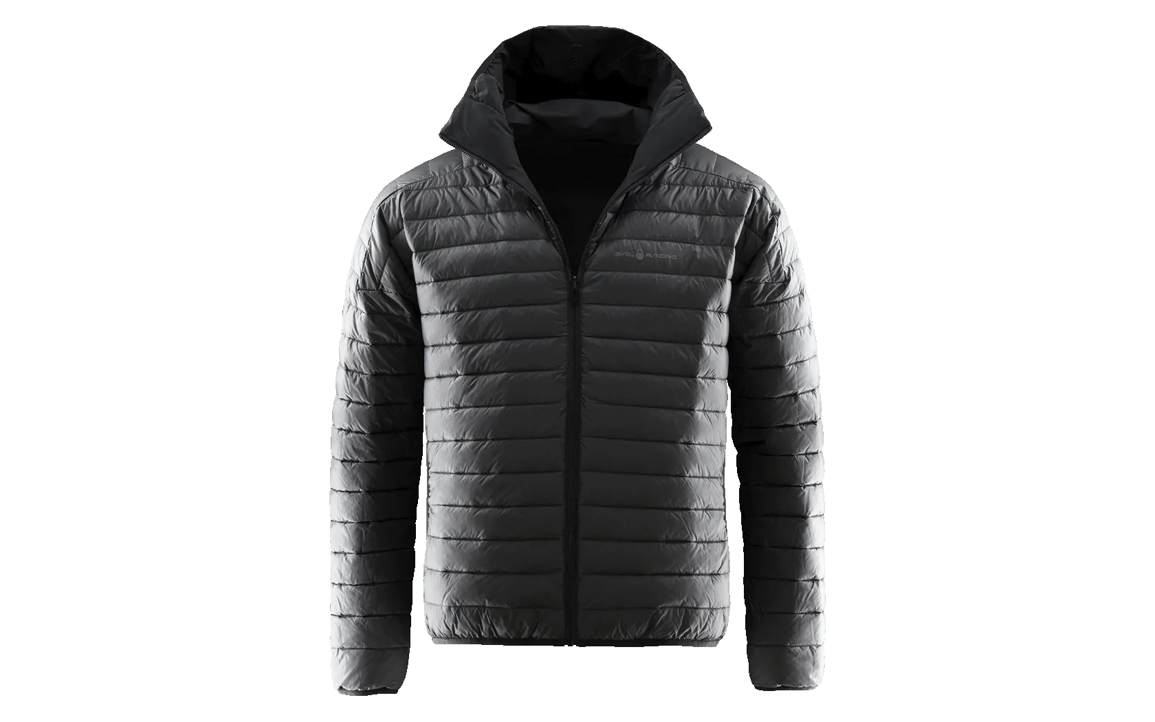 FLOOD REVERSIBLE JACKET