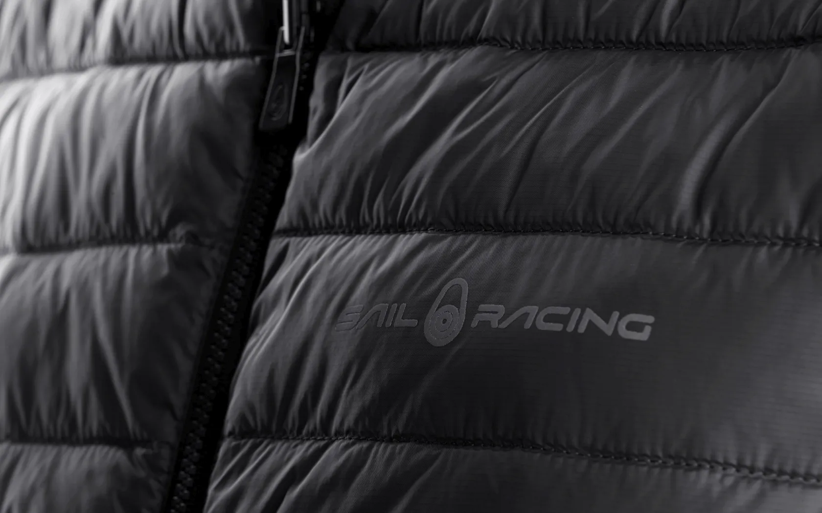 FLOOD REVERSIBLE JACKET