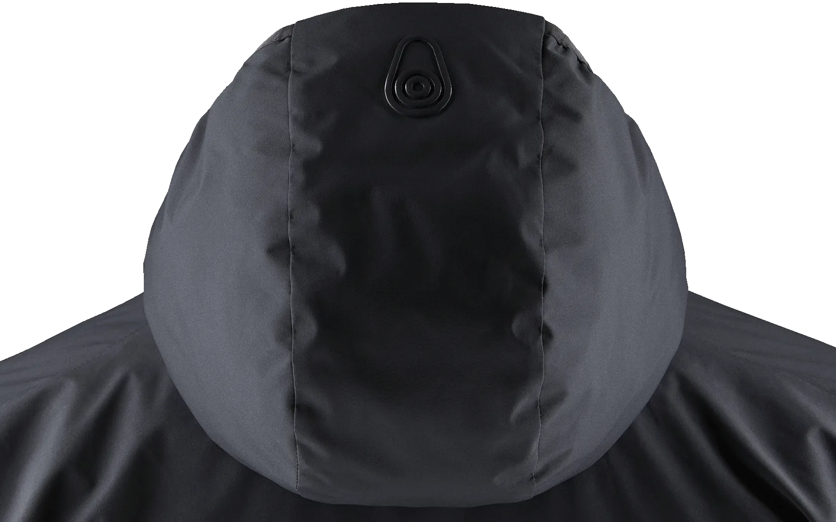 FLOOD REVERSIBLE JACKET