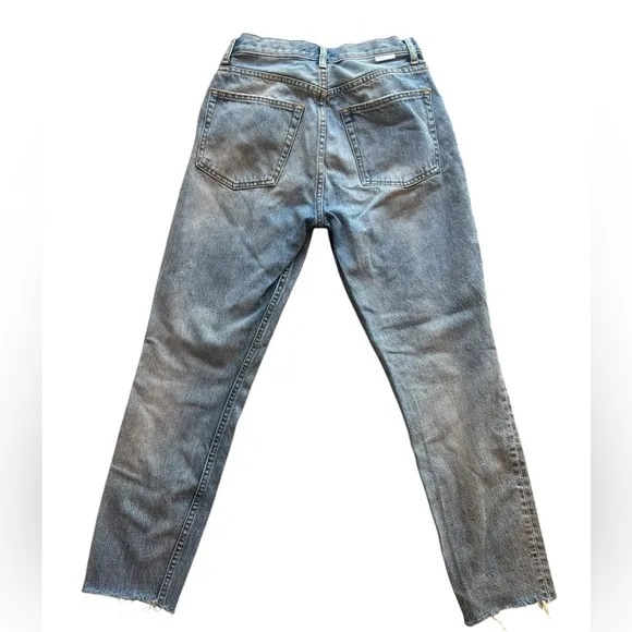 Free People Boyish The Billy Jeans