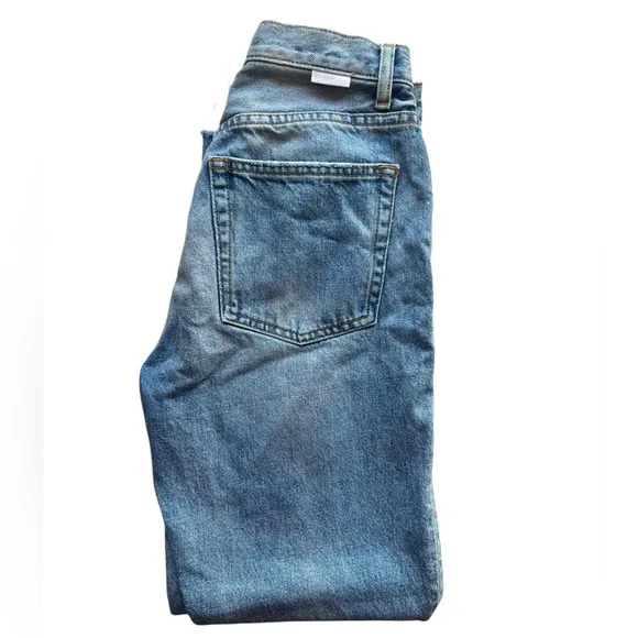 Free People Boyish The Billy Jeans
