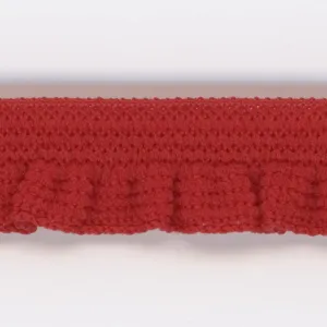 Frill Stretch #42 Red
