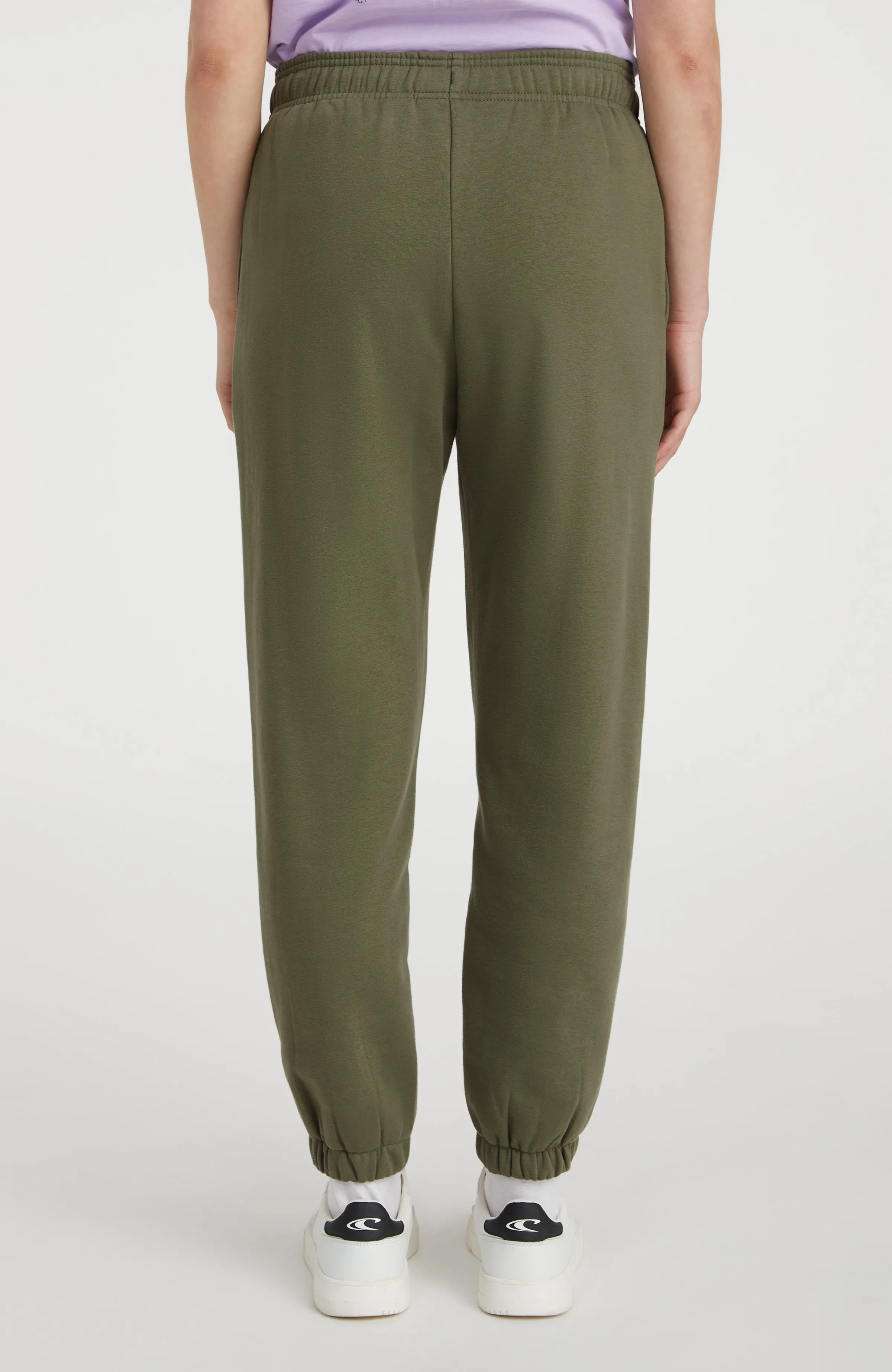 Future Surf Society Jogginghose | Deep Lichen Green