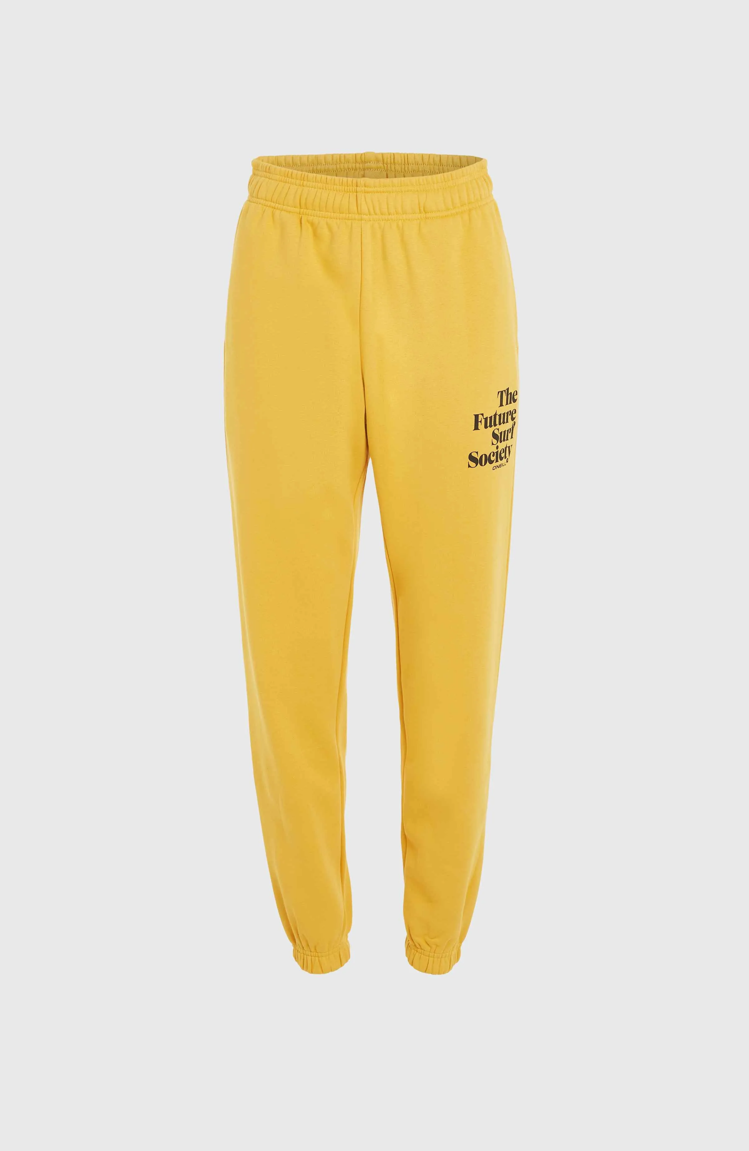 Future Surf Society Jogginghose | Golden Haze