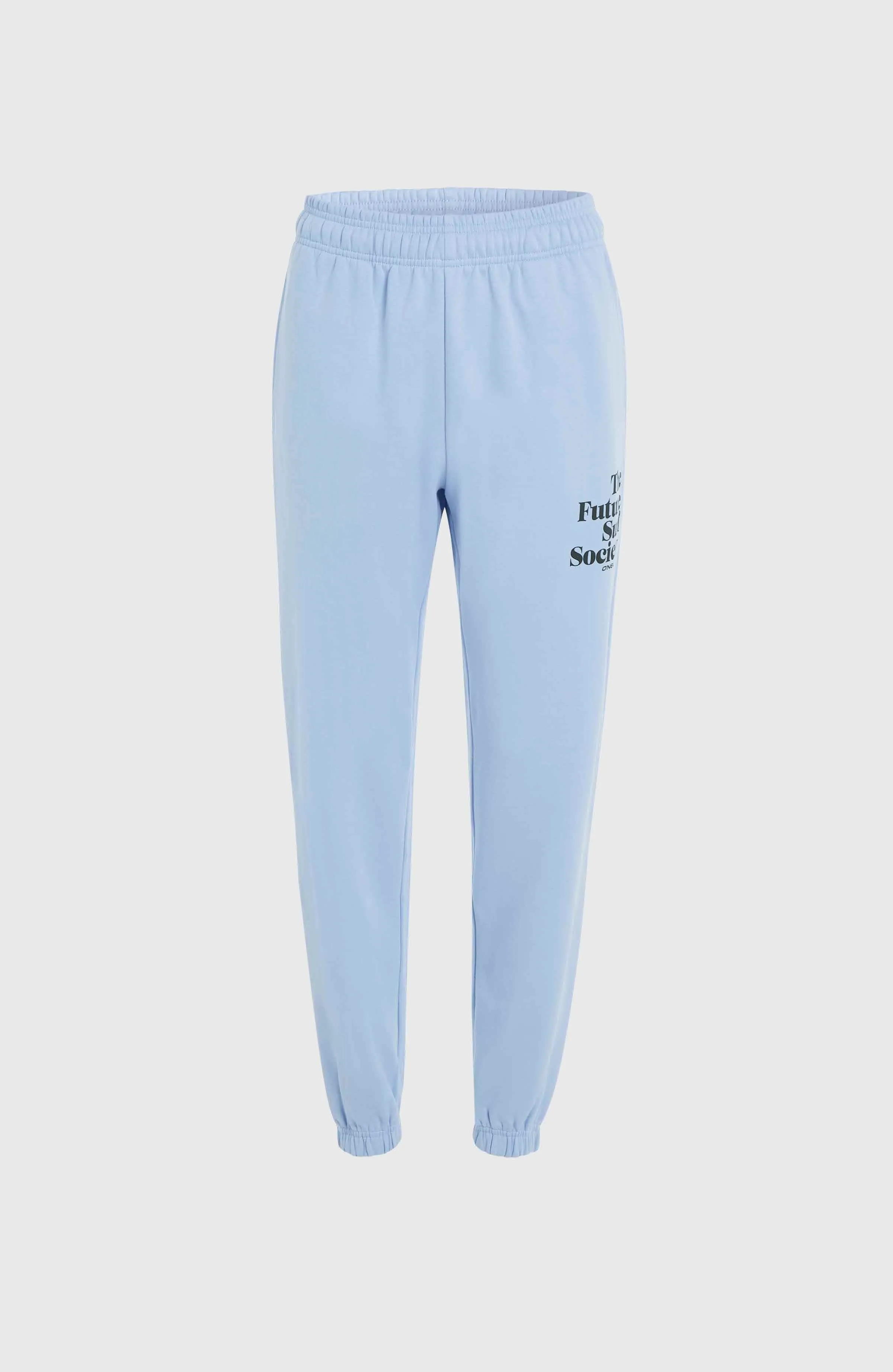 Future Surf Society Jogginghose | Melody Blue
