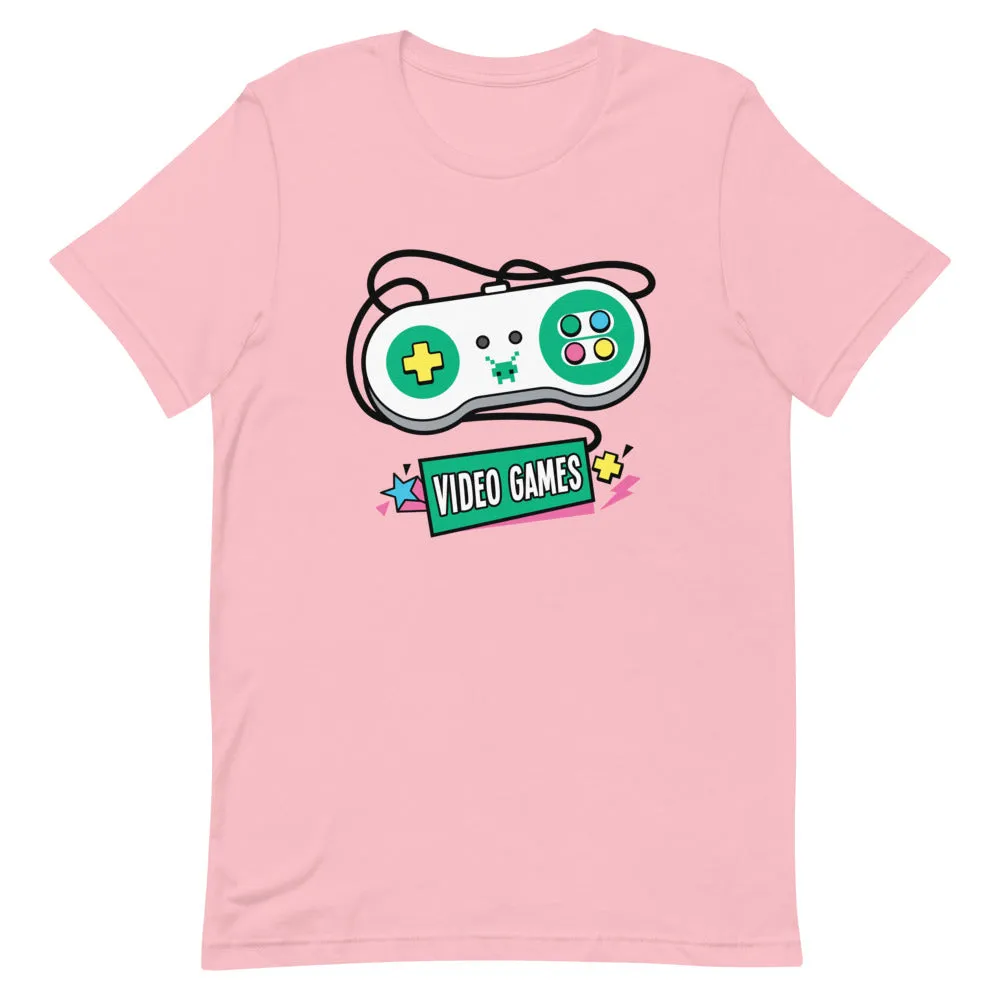 Gaming Family Premium T-Shirt