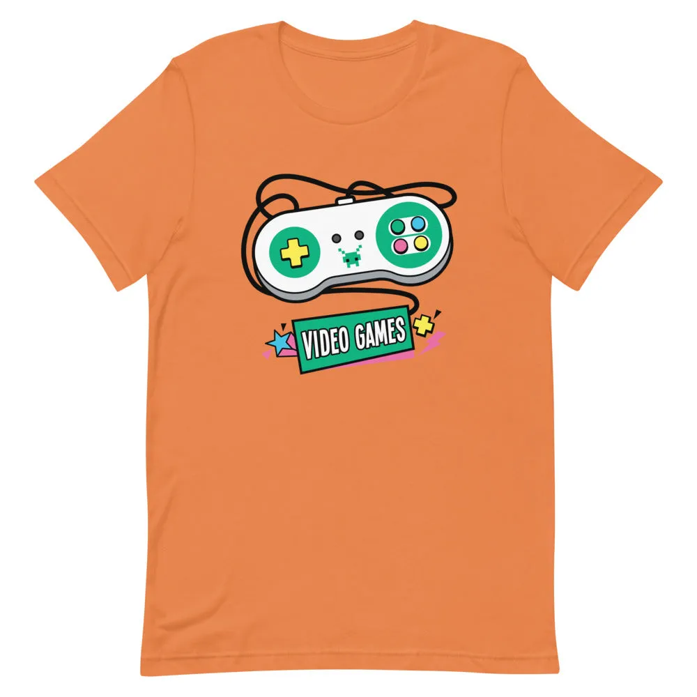 Gaming Family Premium T-Shirt