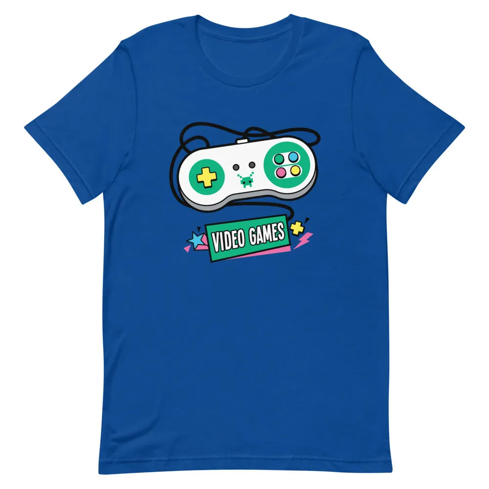 Gaming Family Premium T-Shirt