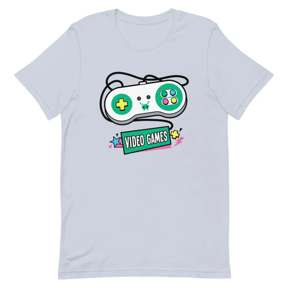 Gaming Family Premium T-Shirt