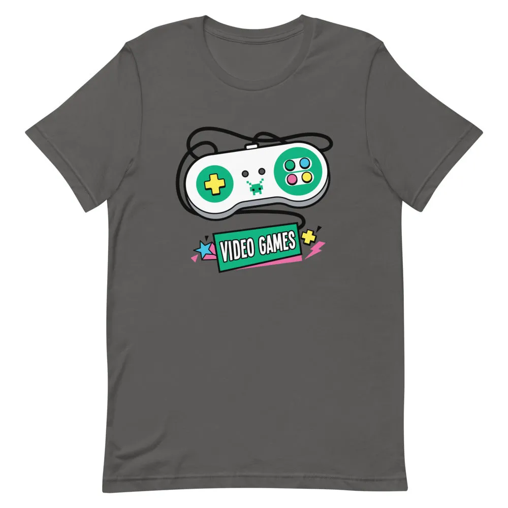 Gaming Family Premium T-Shirt