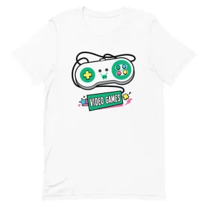Gaming Family Premium T-Shirt