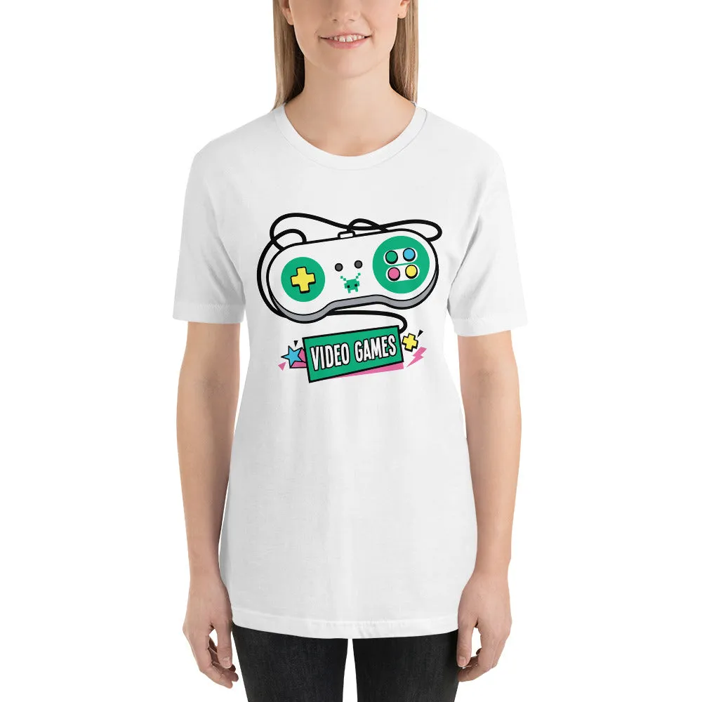 Gaming Family Premium T-Shirt